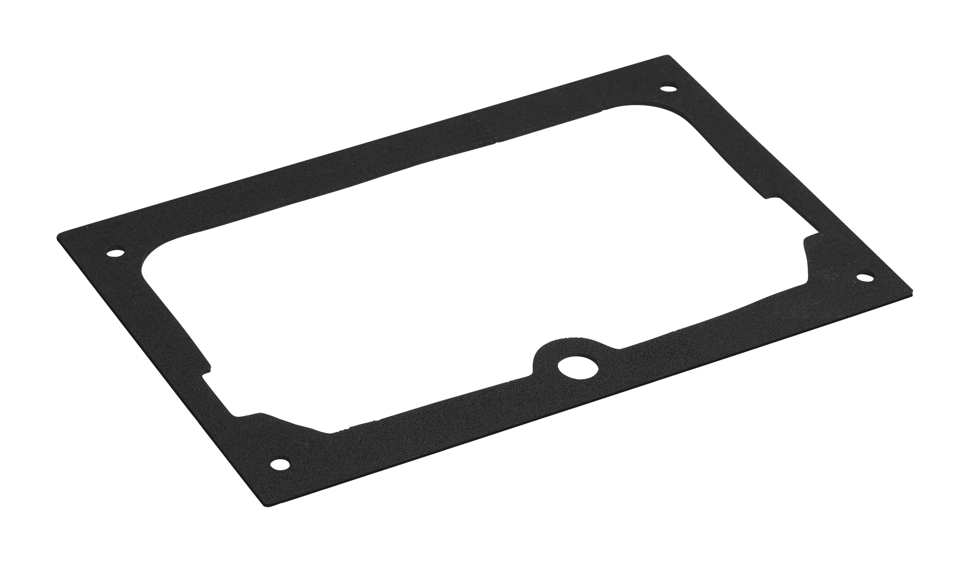 KFS2002 Rectangular watertight sealing gasket, twin